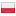 kawusia.pl hosted country